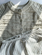 Serendipity stribede bloomers str. 6 mdr