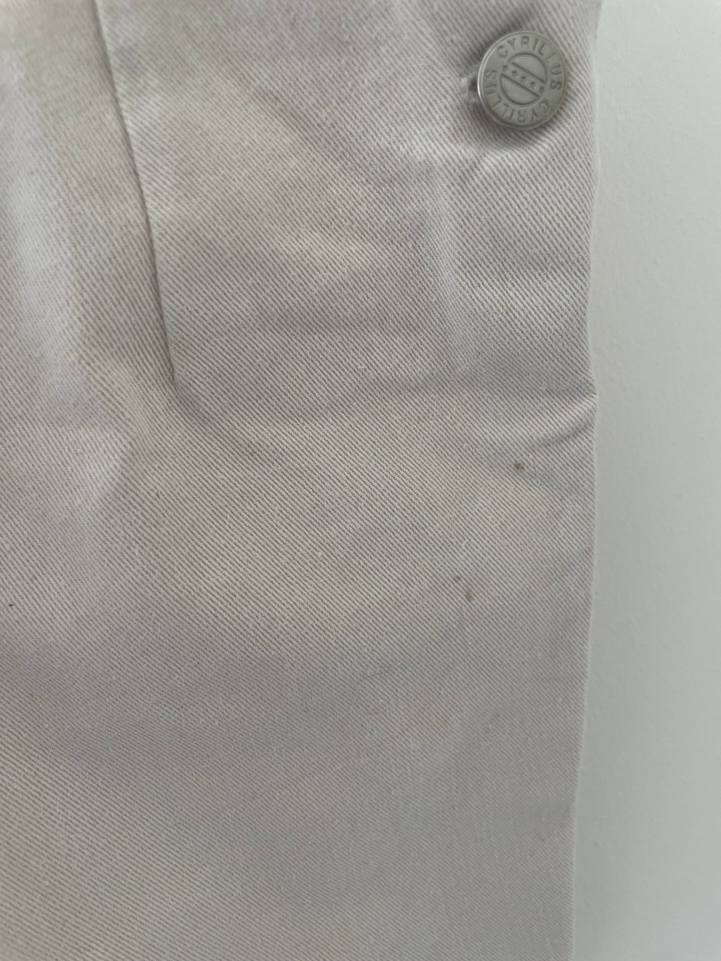Cyrillus shortalls str. 18 mdr