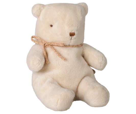 TEDDY I PLYS - LILLE - OFF WHITE