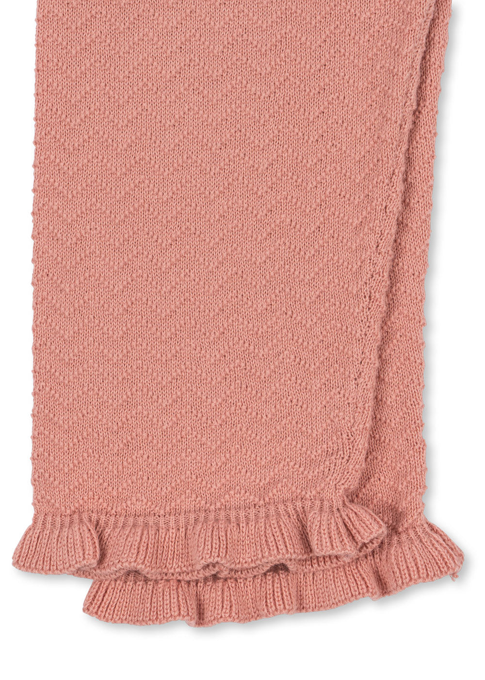 Konges Sløjd Cypres Bukser - Rosette