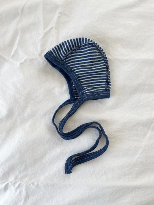 KYSE ULD/SILKE - MARINE/NATUR
