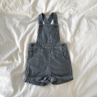 Wheat korte overalls str. 6 mdr