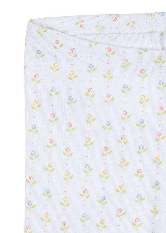Fanga Fontana Fio Leggings - Tuli Coeur