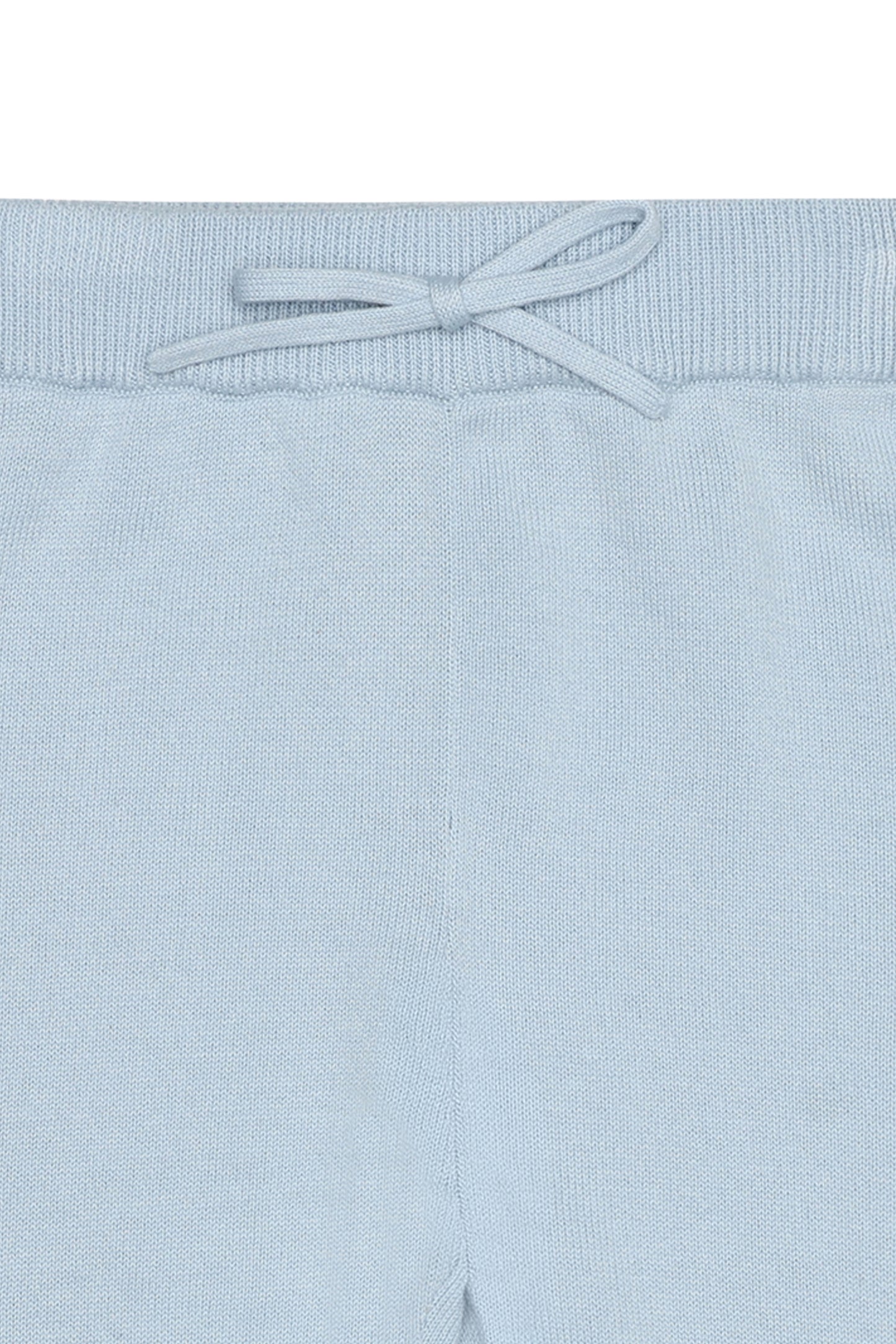 FUB Baby bukser - Pale Blue