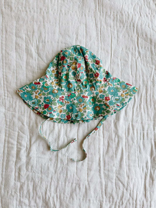 Lalaby Yvonne Baby Solhat - Blue Betsy