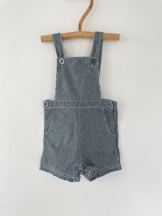 Wheat stribede seleshorts str. 80