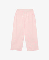 Sissel Edelbo Oda MINI Pants - Pink checks