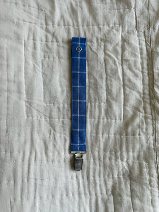 Lalaby Suttesnor - Art Blue