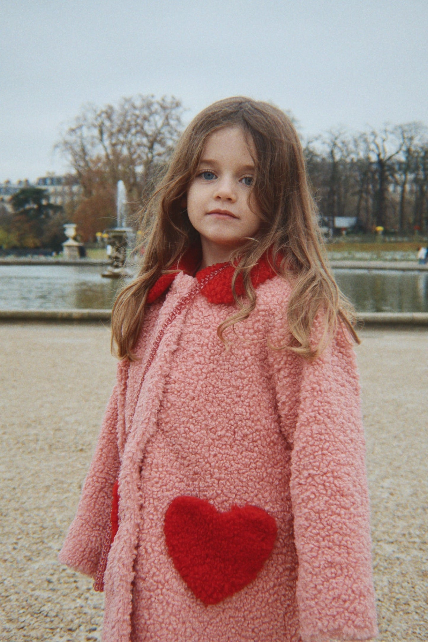 CALIN FRAKKE - MELLOW ROSE
