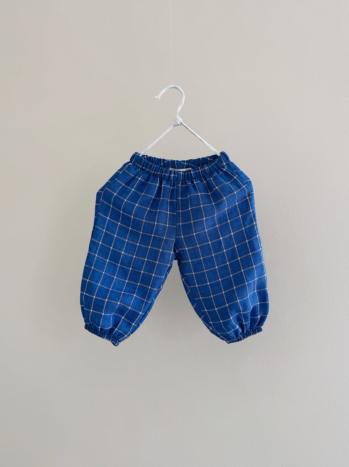 Lalaby Pixi Pants - Art Blue