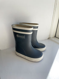Aigle gummistøvler str. 20