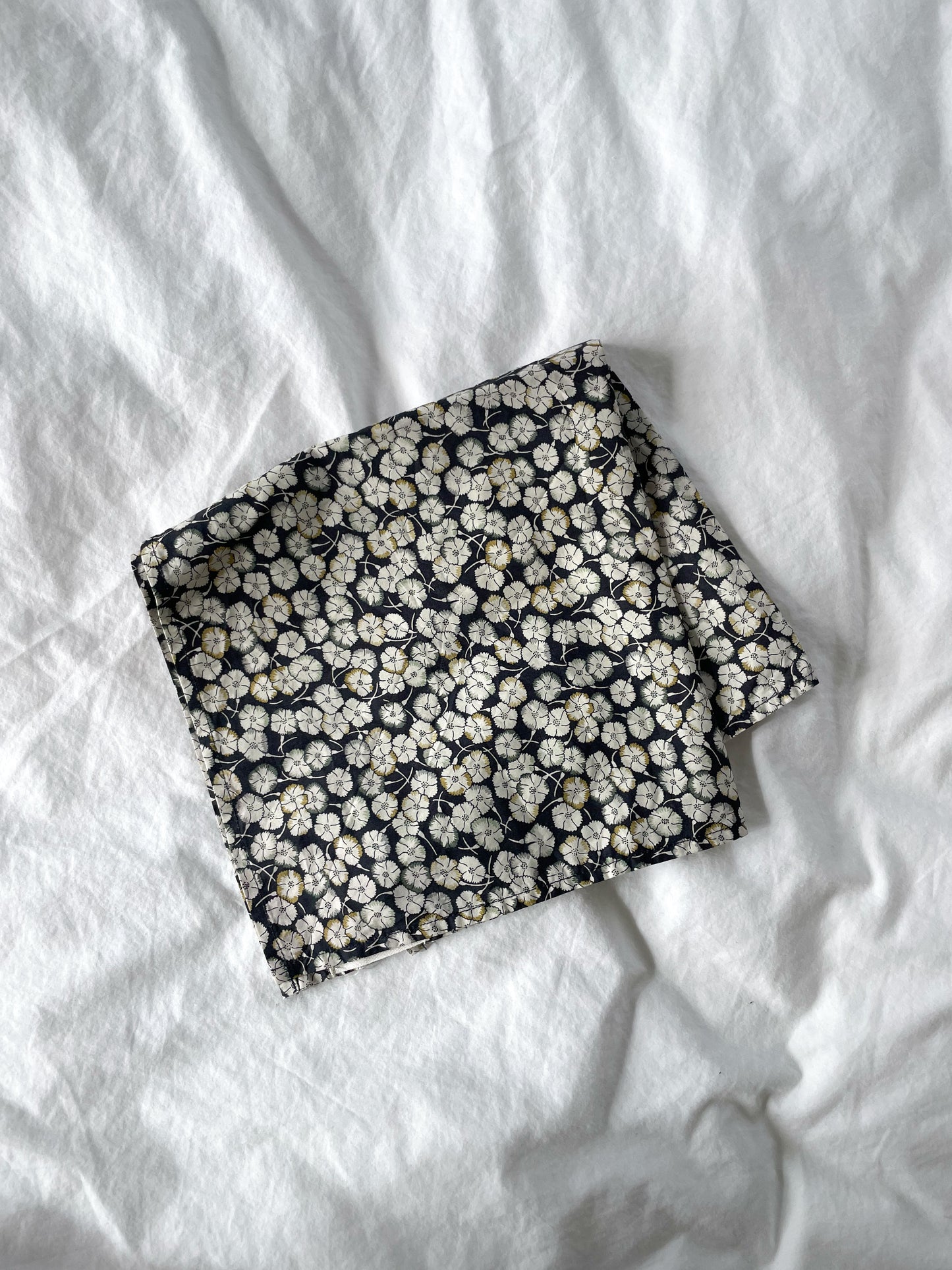Lalaby Eddie Scarf - Snowflower
