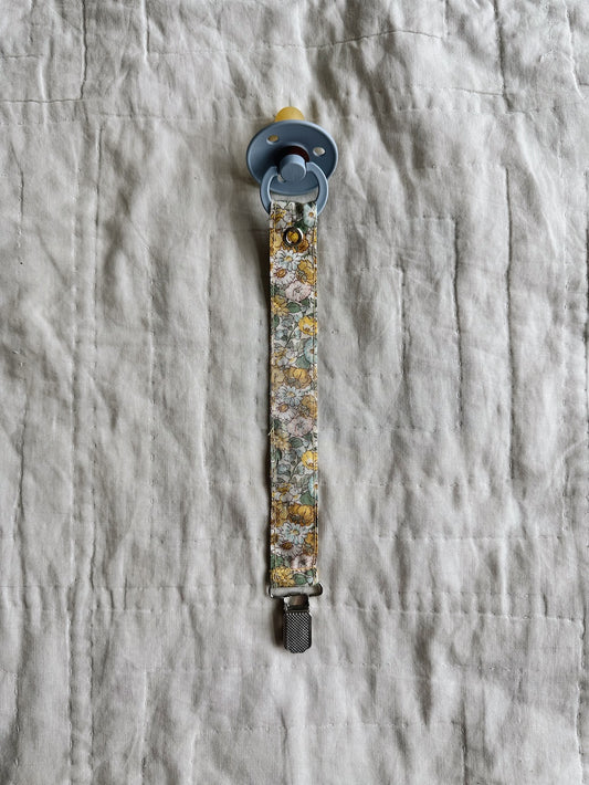 Lalaby Suttesnor - Sunkissed