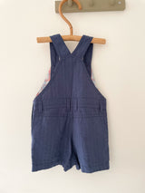 Copenhagen Delights korte overalls str. 18-24 mdr