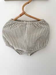 Serendipity stribede bloomers str. 6 mdr