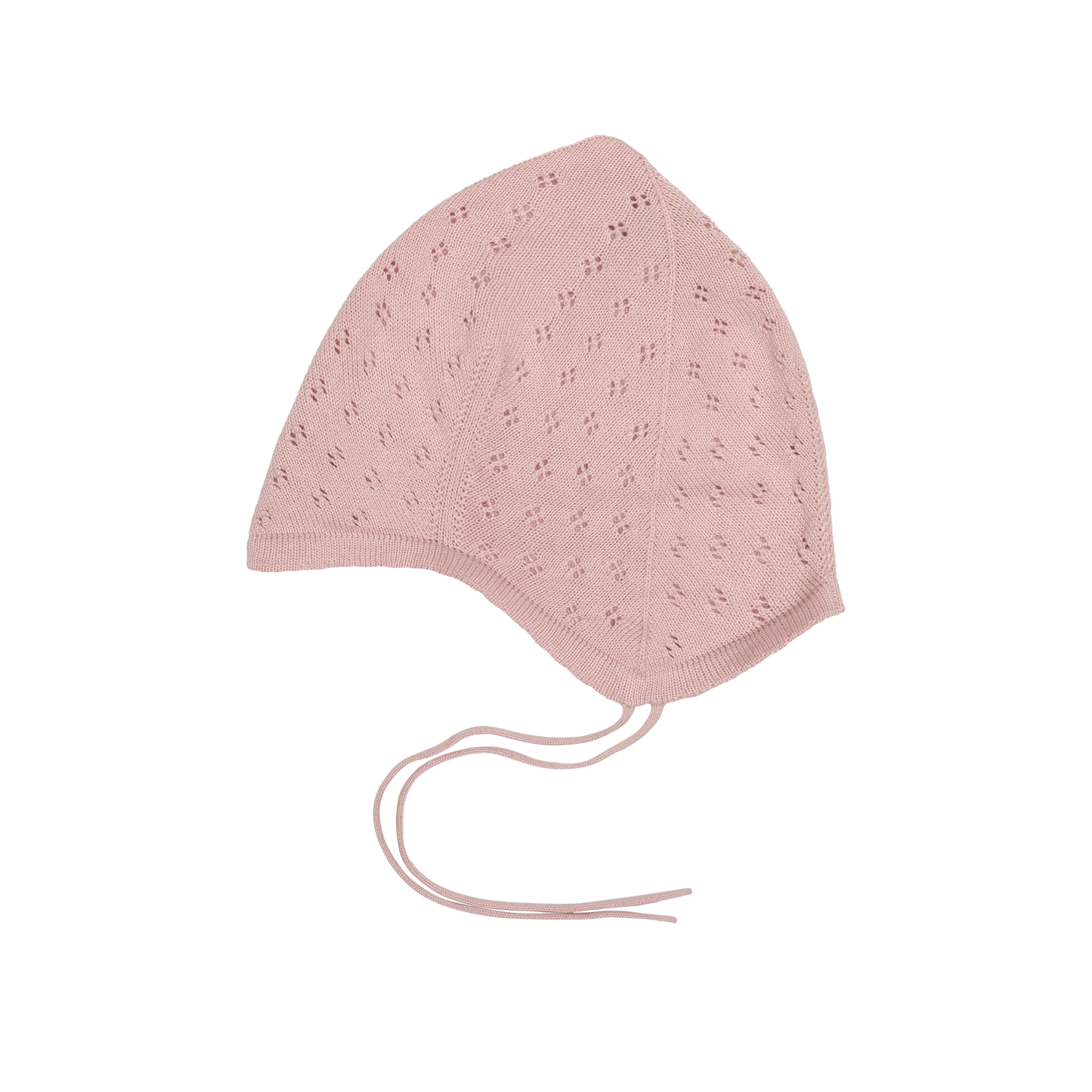 FUB Baby Pointelle Kyse - Pale Rose