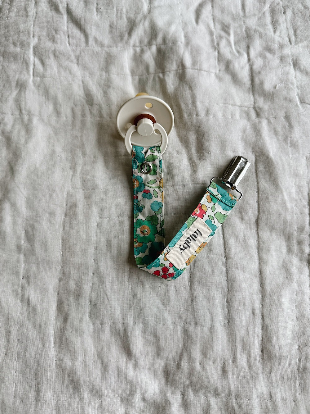 Lalaby Suttesnor - Blue Betsy