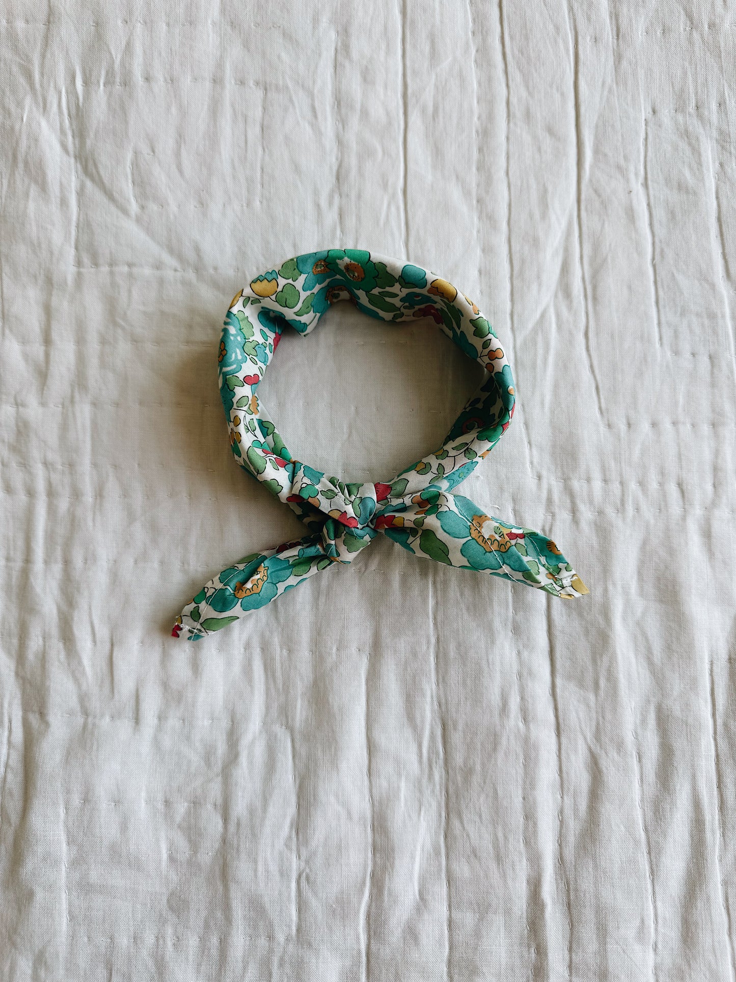 Lalaby Eddie Scarf - Blue Betsy