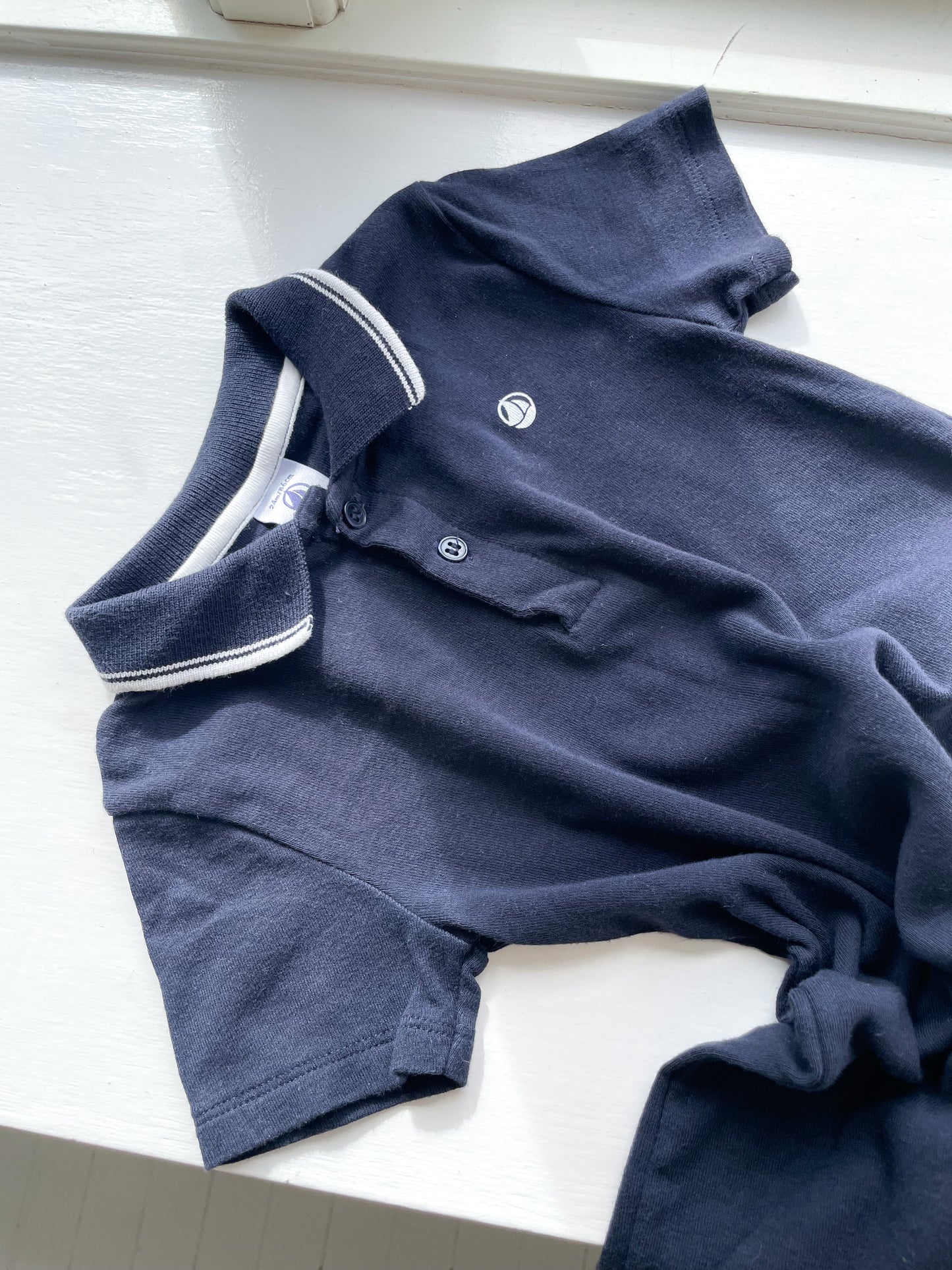 Petit Bateau sommerdragt str. 12-18 mdr