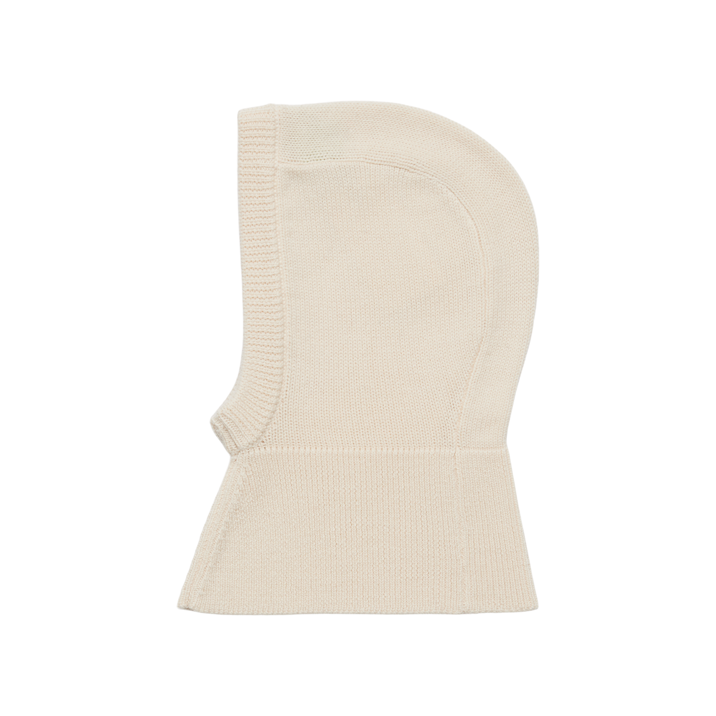 BALACLAVA MERINO - ECRU