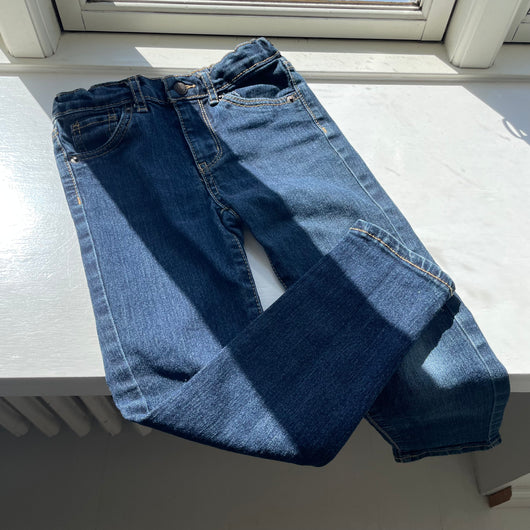 Levi's 721 jeans str. 6 år