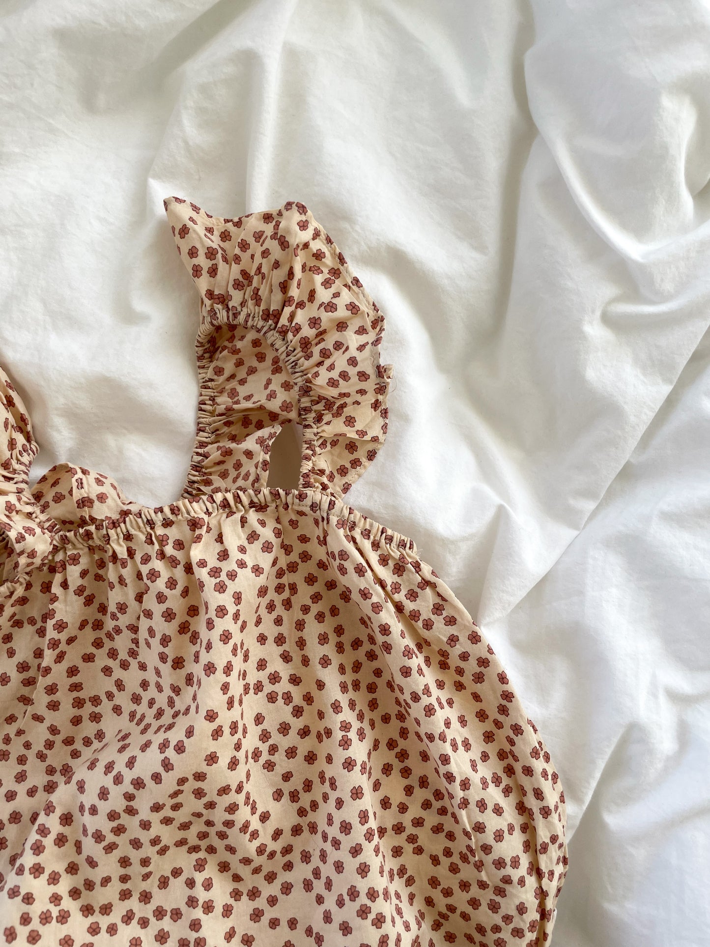 Konges Sløjd romper str. 12 mdr