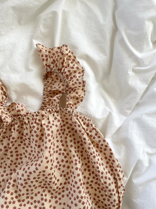 Konges Sløjd romper str. 12 mdr