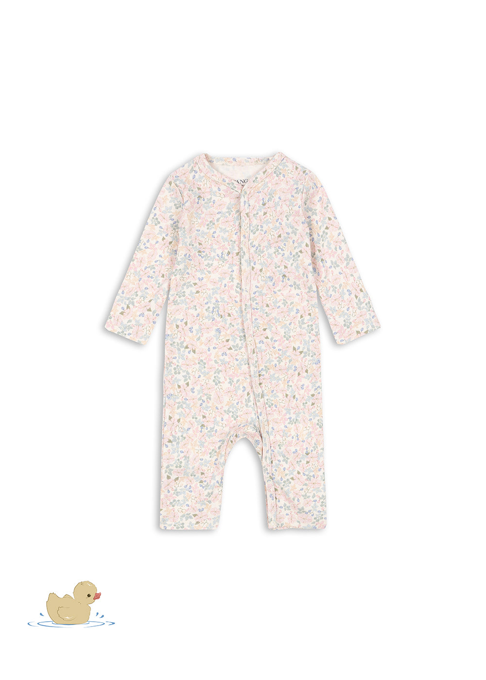 Fanga Fontana Fio Onesie - Prato Fiori