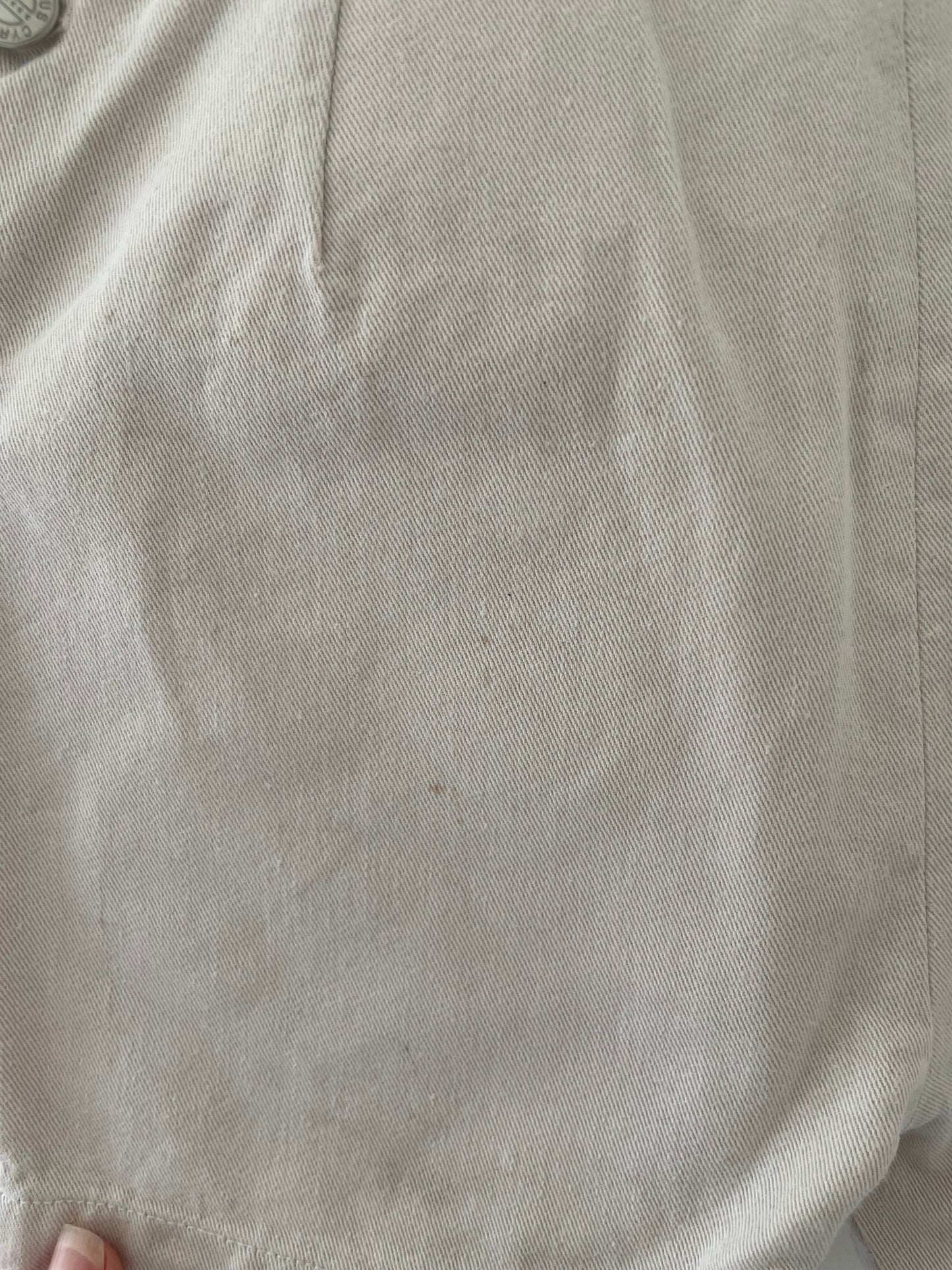 Cyrillus shortalls str. 18 mdr