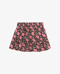 Sissel Edelbo Suri MINI skirt - Peasant black