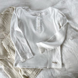 Lalaby basic bluse str. 4 år
