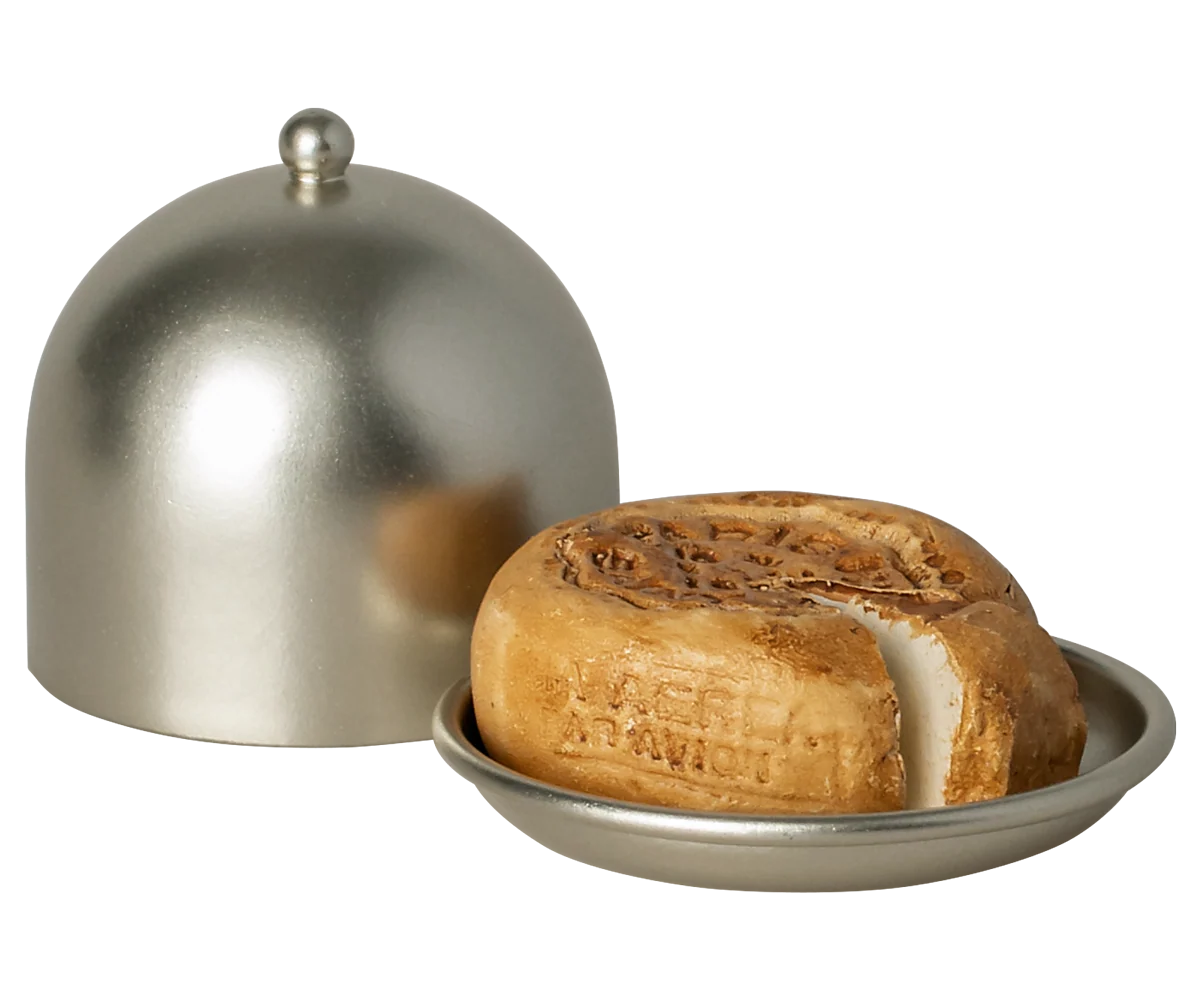 OST & OSTEKLOKKE MUS