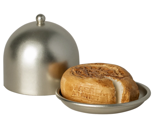 OST & OSTEKLOKKE MUS