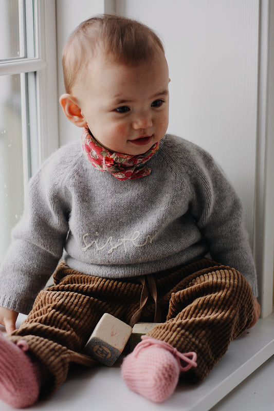 CHARLIE BUKSER - COOKIE (BABY)