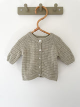 Serendipity cardigan str. 62