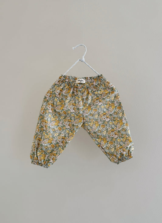 Lalaby Pixi Bukser - Sunkissed