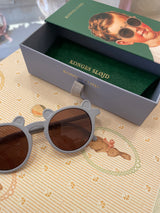 Konges Sløjd Sunglasses Baby Bear - Harbor Mist