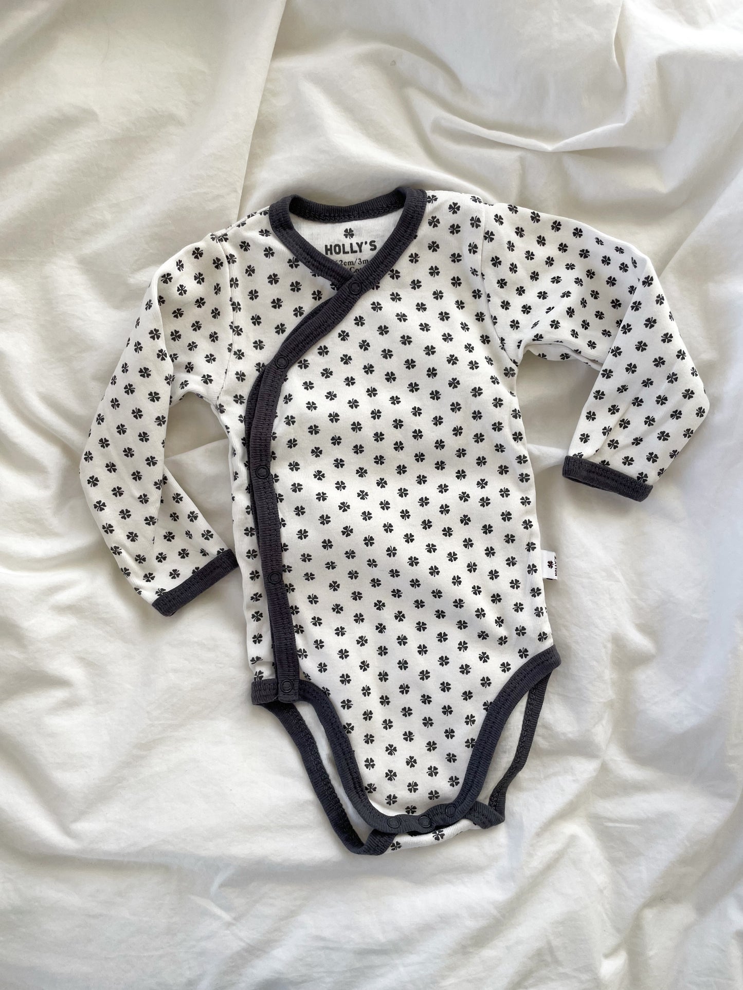 HOLLY'S bodystocking str. 3 mdr