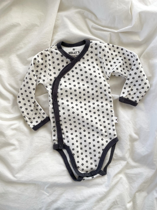 HOLLY'S bodystocking str. 3 mdr