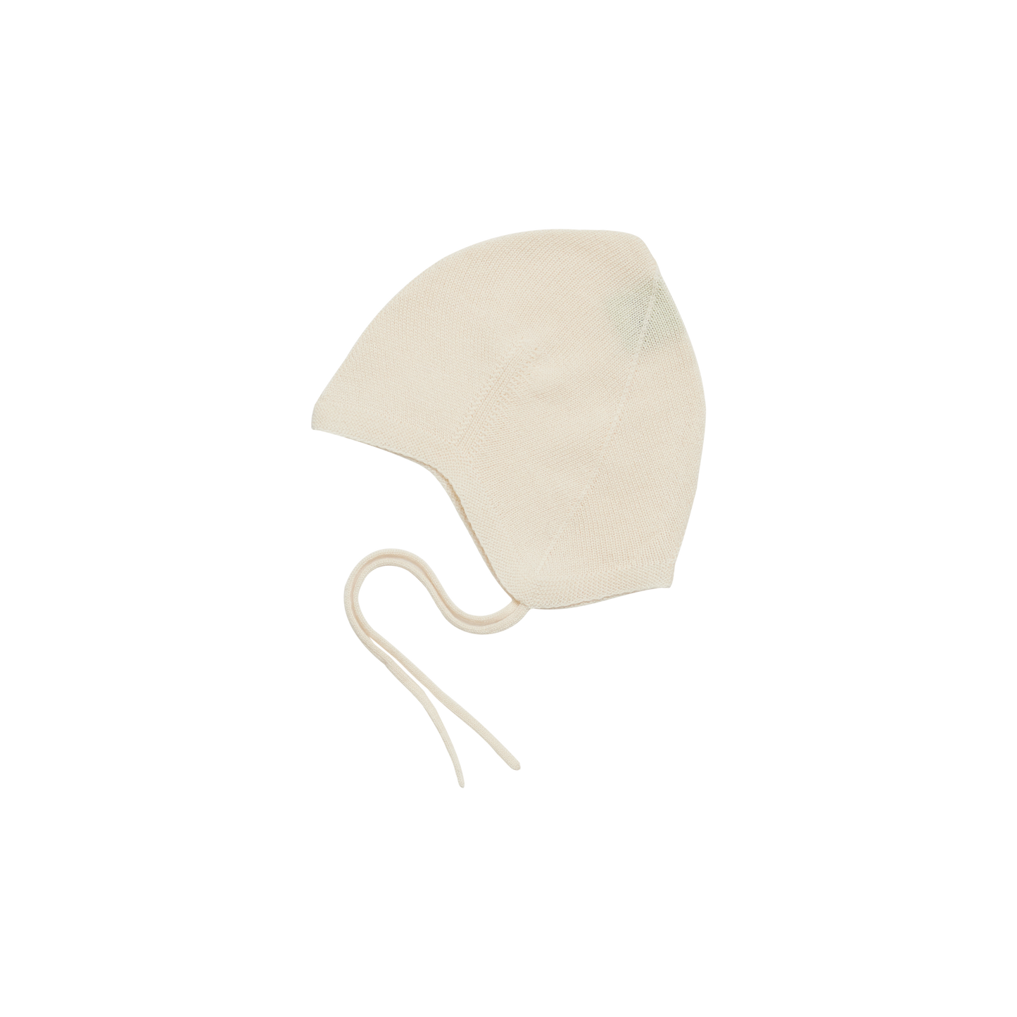 BABY HUE MERINO - ECRU