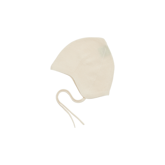 BABY HUE MERINO - ECRU