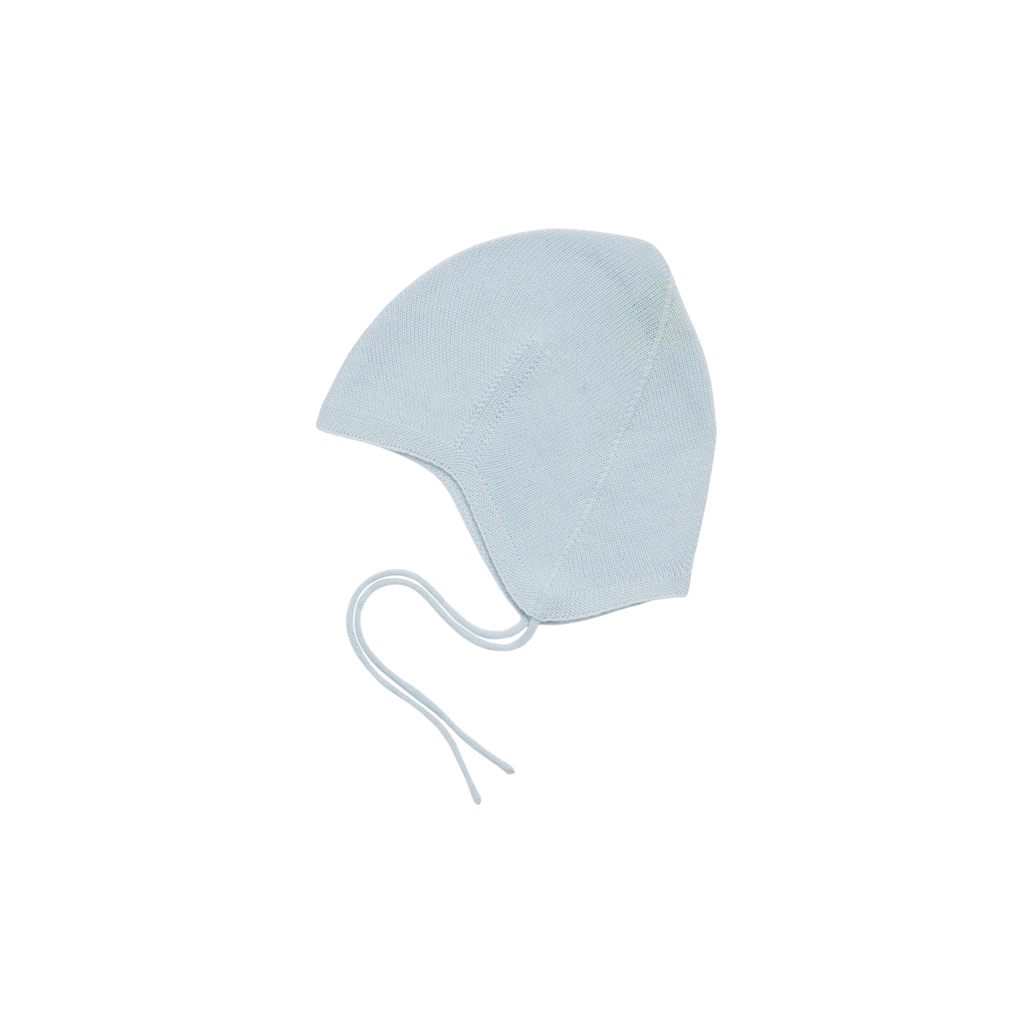 BABY HUE MERINO - LIGHT BLUE