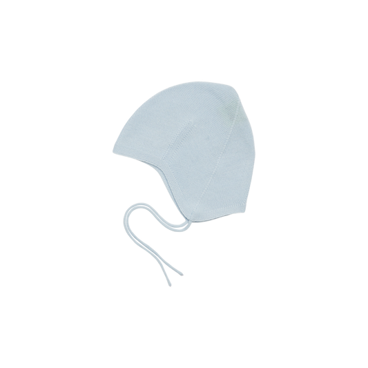 BABY HUE MERINO - LIGHT BLUE