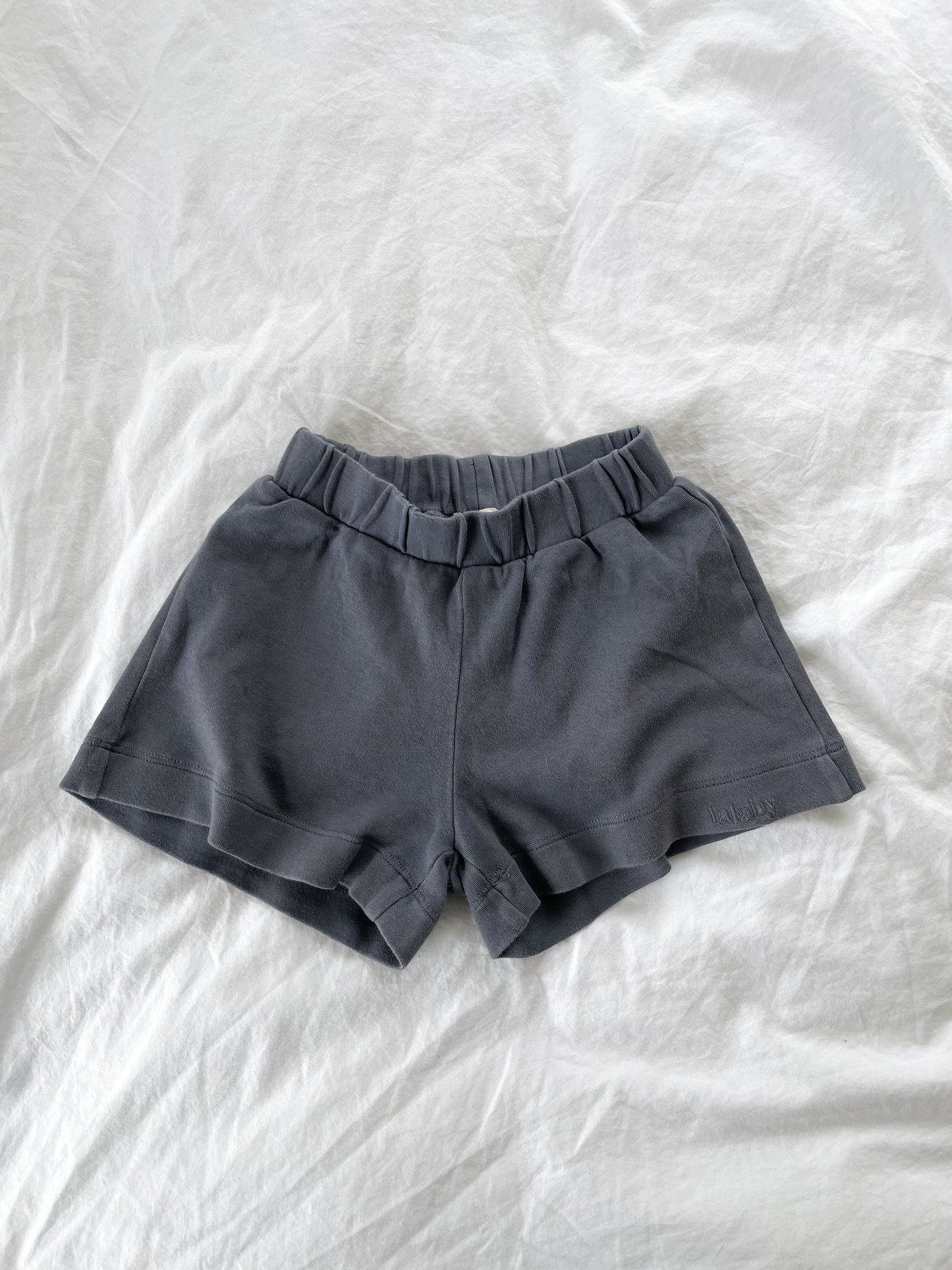 Lalaby Sui Shorts - Ocean - str. 2 år