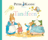 Peter Kanin Tandfeen - af Beatrix Potter