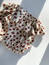 Konges Sløjd bloomers, Poppy Flower str. 3 mdr
