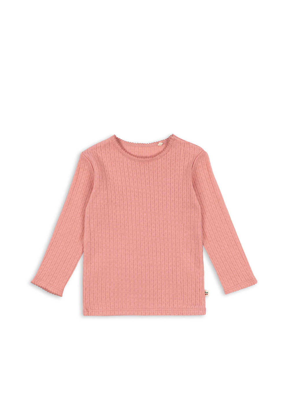 Konges Sløjd Minnie Blouse - Rosette