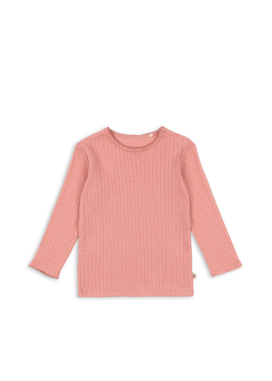 Konges Sløjd Minnie Blouse - Rosette