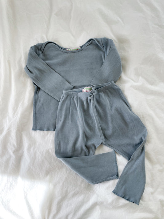 Bonpoint bluse & bukser str. 12-18 mdr