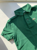 LACOSTE Polo t-shirt str. 3 år